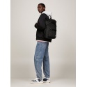 TOMMY JEANS Tjm Daily Rolltop Backpack AM0AM11965 BDS 5