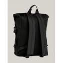 TOMMY JEANS Tjm Daily Rolltop Backpack AM0AM11965 BDS 3