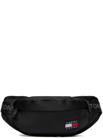 Saszetka Nerka TOMMY JEANS Tjm Daily Bum Bag AM0AM11968 BDS