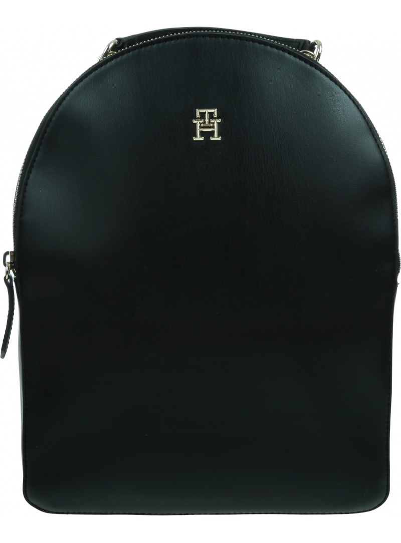 TOMMY HILFIGER Th Refined Backpack AW0AW15722 BDS
