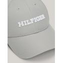 Czapka TOMMY HILFIGER Cap AM0AM12043 PRT