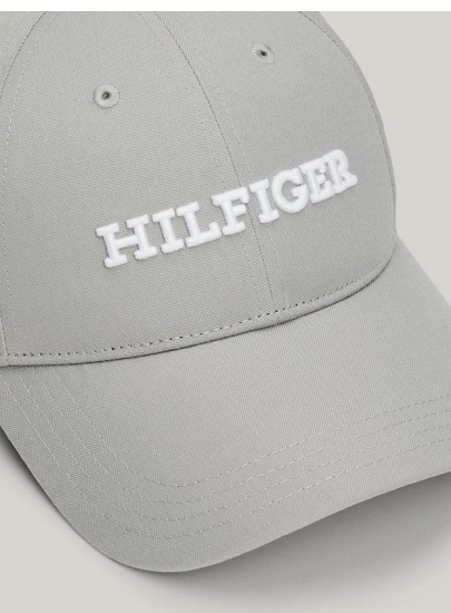 Czapka TOMMY HILFIGER Cap AM0AM12043 PRT