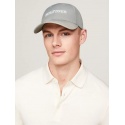 Czapka TOMMY HILFIGER Cap AM0AM12043 PRT