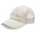 Męska Czapka z Daszkiem CALVIN KLEIN Trucker K50K510334 ACE