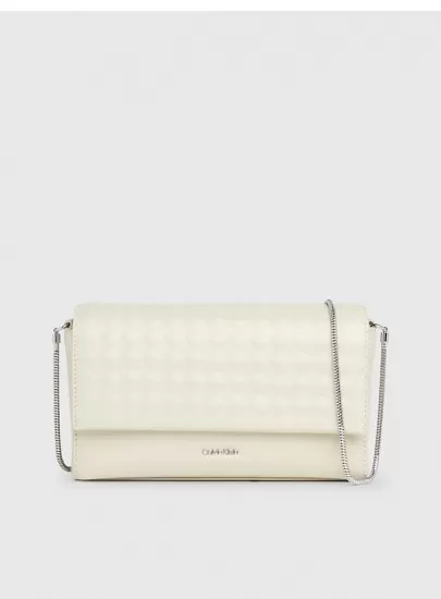 Torebka CALVIN KLEIN Mini Quilt Mini Crossbody K60K611990 PC4