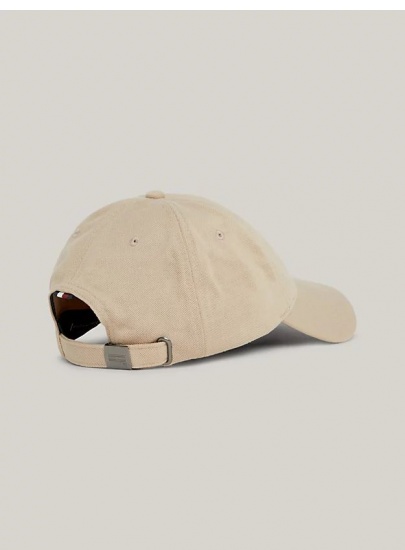 Czapka TOMMY HILFIGER 1985 Pique Soft 6 Panel Cap AM0AM12150 AEG