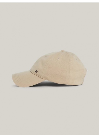 Czapka TOMMY HILFIGER 1985 Pique Soft 6 Panel Cap AM0AM12150 AEG