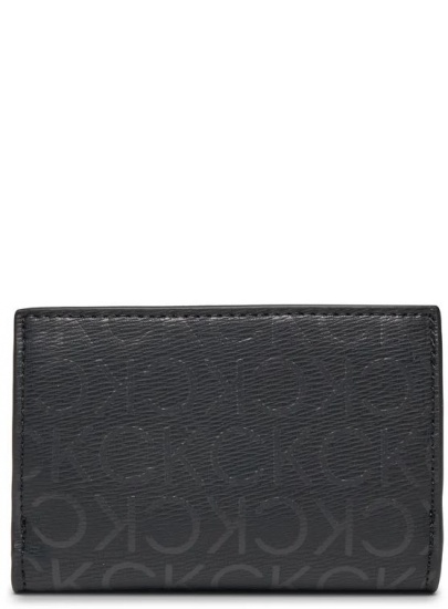 Portfel Damski CALVIN KLEIN Ck Must Small Trifold K60K611931 0GJ