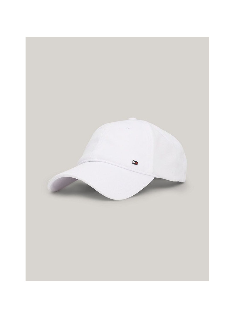 TOMMY HILFIGER 1985 Pique Soft 6 Panel Cap AM0AM12150 YCF