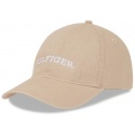 Czapka TOMMY HILFIGER Th Monotype Soft 6 Panel Cap AM0AM12154 AEG