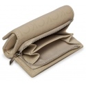 Portfel Damski CALVIN KLEIN Ck Must Small Trifold K60K611931 PEA