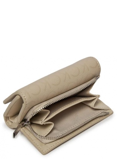 Portfel Damski CALVIN KLEIN Ck Must Small Trifold K60K611931 PEA