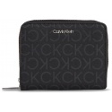 Portfel Damski CALVIN KLEIN Ck Must Md K60K611932 0GJ