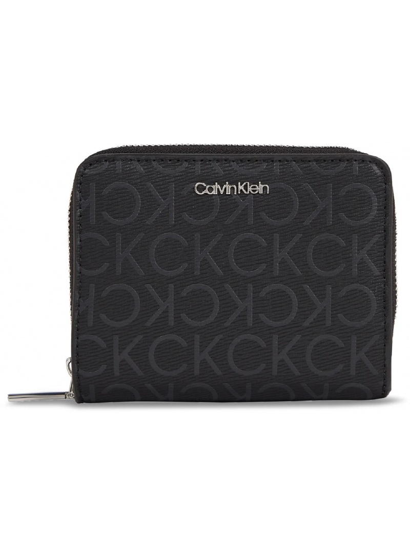 Portfel Damski CALVIN KLEIN Ck Must Md K60K611932 0GJ