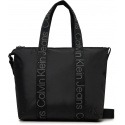 CALVIN KLEIN JEANS Ultralight Shopper29 K60K611946 BEH 4