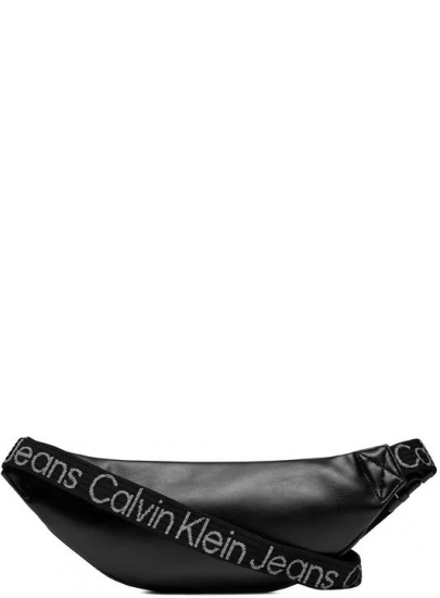 Saszetka Nerka CALVIN KLEIN JEANS Ultralight Waistbag 38 K50K511491 BEH