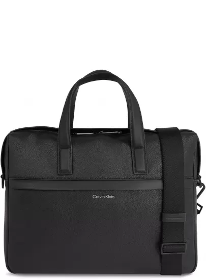 Torba Na Laptopa CALVIN KLEIN Ck Must Laptop Bag K50K511596 BEH