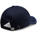 Czapka TOMMY HILFIGER Th Skyline Cotton 6 Panel Cap AM0AM12304 DW6