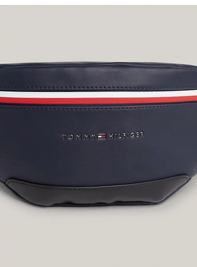 Saszetka Nerka TOMMY HILFIGER Th Ess Bumbag AM0AM12354 DW6