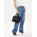 TOMMY JEANS Tjw Ess Daily Mini Tote AW0AW15817 BDS 4