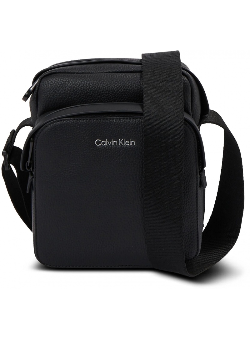 CALVIN KLEIN Ck Must Reporter K50K511606 BEH