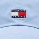TOMMY JEANS Tjw Heritage Cap AW0AW15848 C3S 3