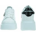 KARL LAGERFELD Anakapri Karl Nft Lo Lace KL63530N 011 2