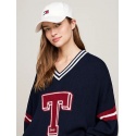 TOMMY JEANS Heritage AW0AW15848 YBH 5