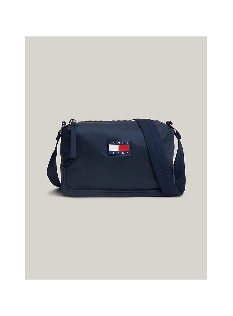 TOMMY JEANS TJW UNCOVERED CAMERA BAG AW0AW15950 C1G