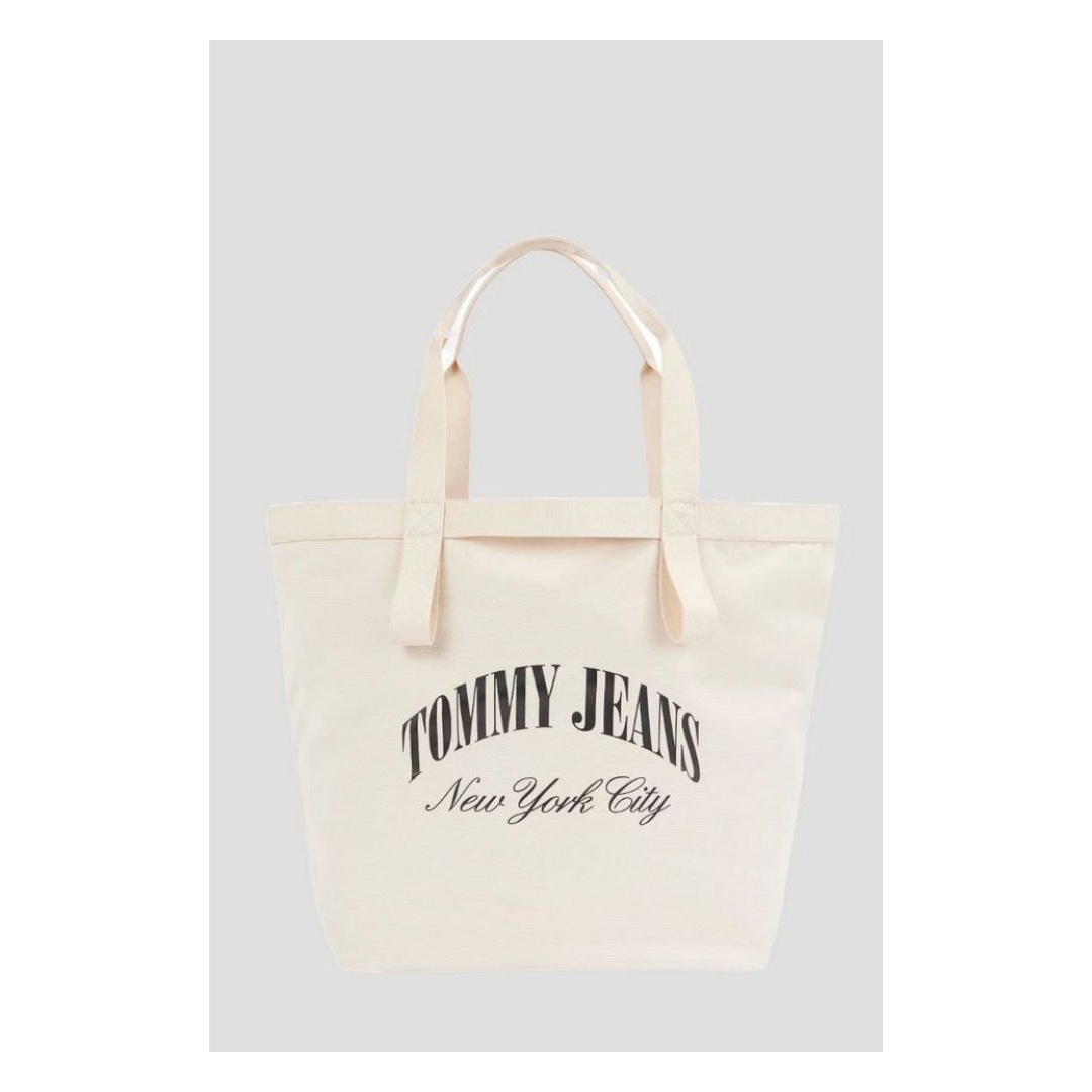 Torebka TOMMY JEANS TJW HOT SUMMER TOTE AW0AW15953 0F4