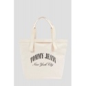 TOMMY JEANS TJW HOT SUMMER TOTE AW0AW15953 0F4 1