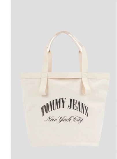 TOMMY JEANS TJW HOT SUMMER...