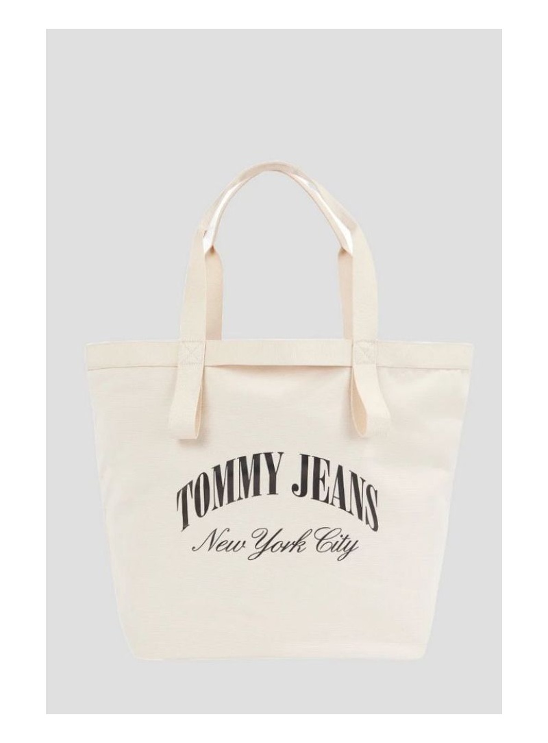 Torebka TOMMY JEANS TJW HOT SUMMER TOTE AW0AW15953 0F4