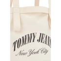 Torebka TOMMY JEANS TJW HOT SUMMER TOTE AW0AW15953 0F4