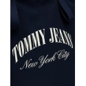 Torebka TOMMY JEANS TJW HOT SUMMER TOTE AW0AW15953 C1G