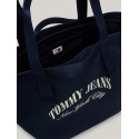 Torebka TOMMY JEANS TJW HOT SUMMER TOTE AW0AW15953 C1G