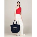 TOMMY JEANS TJW HOT SUMMER TOTE AW0AW15953 C1G 5