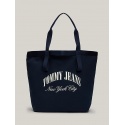 TOMMY JEANS TJW HOT SUMMER TOTE AW0AW15953 C1G 1