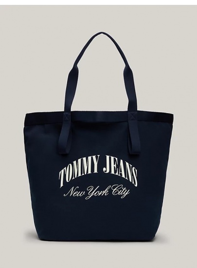 TOMMY JEANS TJW HOT SUMMER...