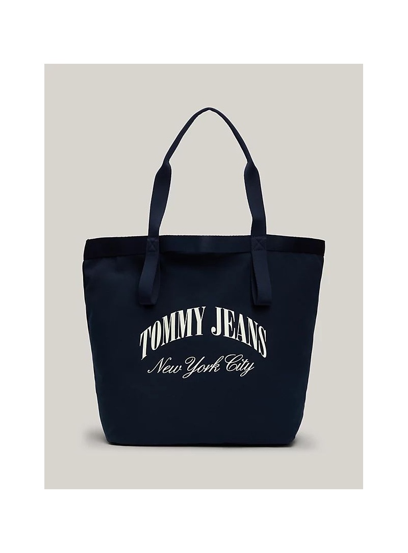 TOMMY JEANS TJW HOT SUMMER TOTE AW0AW15953 C1G