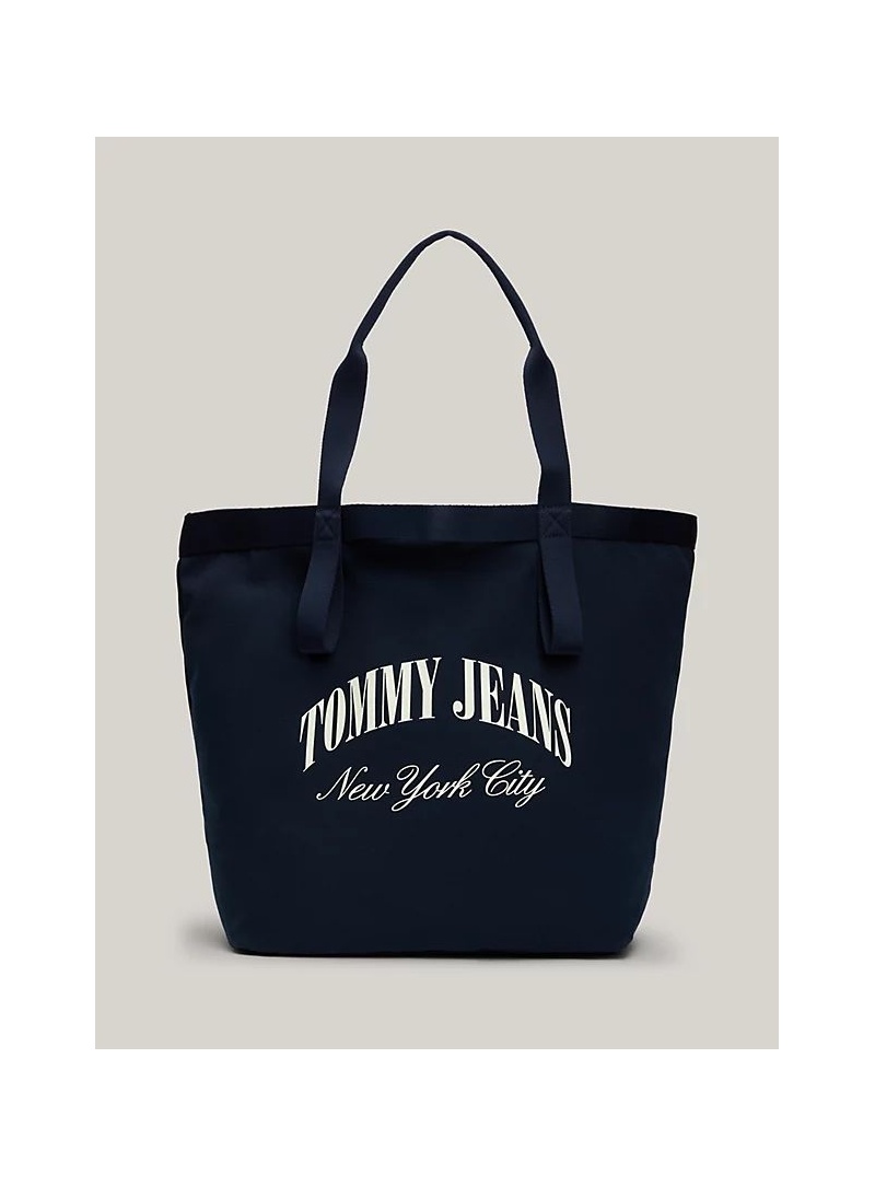 Torebka TOMMY JEANS TJW HOT SUMMER TOTE AW0AW15953 C1G