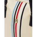 TOMMY HILFIGER Poppy Tote Corp AW0AW15981 AEF 3