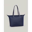 TOMMY HILFIGER Poppy Tote Corp AW0AW15981 DW6 2