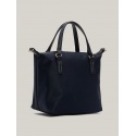 TOMMY HILFIGER  Poppy Small Tote Corp AW0AW15986 DW6 2