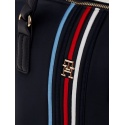 TOMMY HILFIGER  Poppy Small Tote Corp AW0AW15986 DW6 3