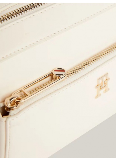 Torebka Listonoszka TOMMY HILFIGER Camera Bag AW0AW15991 AEF