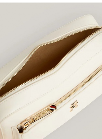 Torebka Listonoszka TOMMY HILFIGER Camera Bag AW0AW15991 AEF