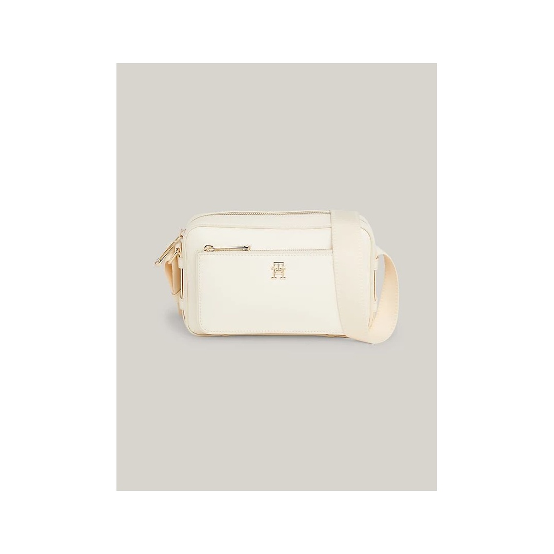 Torebka Listonoszka TOMMY HILFIGER Camera Bag AW0AW15991 AEF