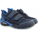 Shoes SUPERFIT 00224-81 SPORT4 OCEAN KOMBI | EN