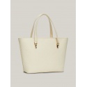 TOMMY HILFIGER  Th Refined Mini Tote Mono AW0AW16002 AEF 2